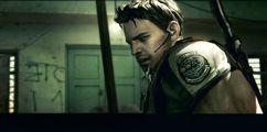photo d'illustration pour l'article:Premieres impressions sur Resident Evil 5